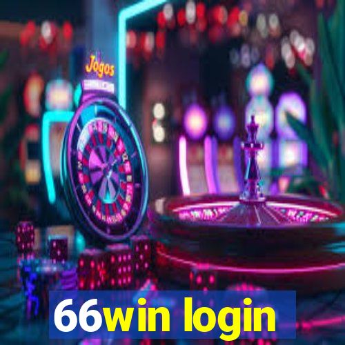 66win login